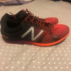 New Balance XC/Track shoes Size 9.5